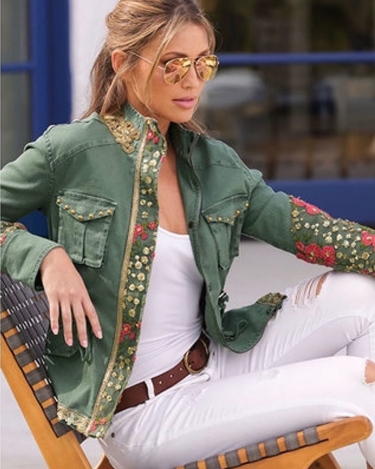 Simone Villas Boas