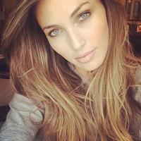 Simone Villas Boas taking a selfie