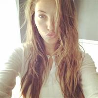 Simone Villas Boas taking a selfie