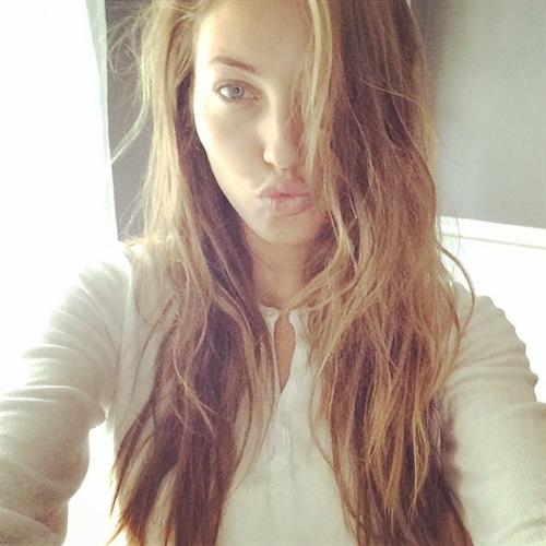 Simone Villas Boas taking a selfie