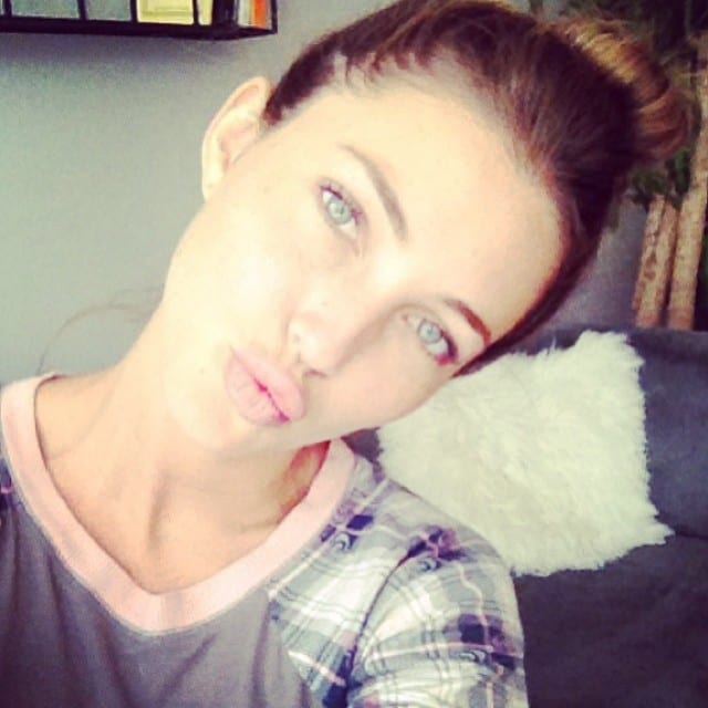 Simone Villas Boas taking a selfie