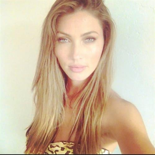 Simone Villas Boas taking a selfie