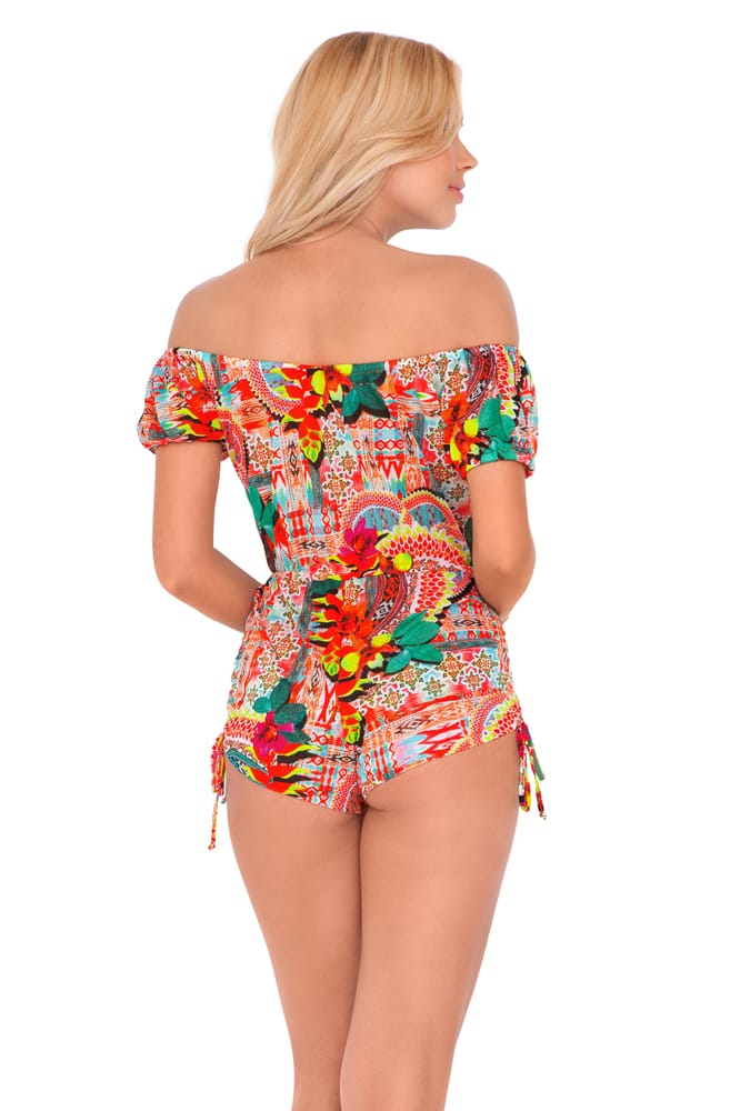 Sandra Kubicka - ass