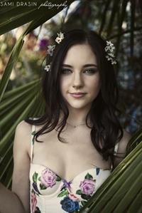 Haley Ramm