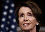 Nancy Pelosi