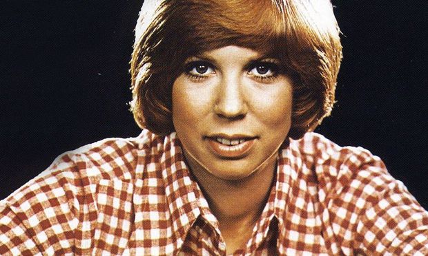 Vicki Lawrence