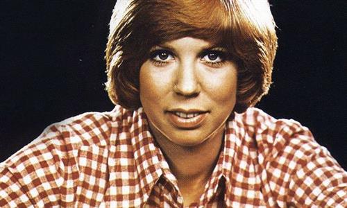 Vicki Lawrence