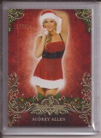 Audrey Allen