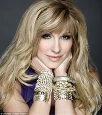 Leeza Gibbons