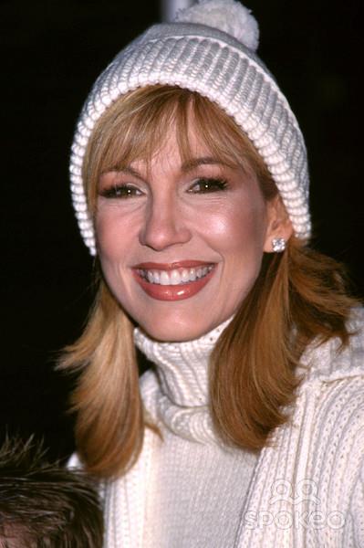 Leeza Gibbons