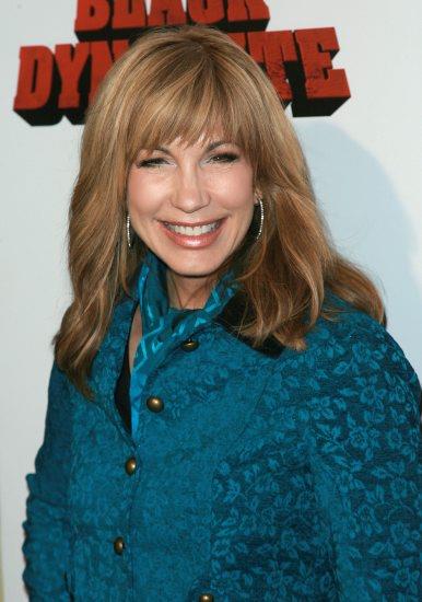 Leeza Gibbons