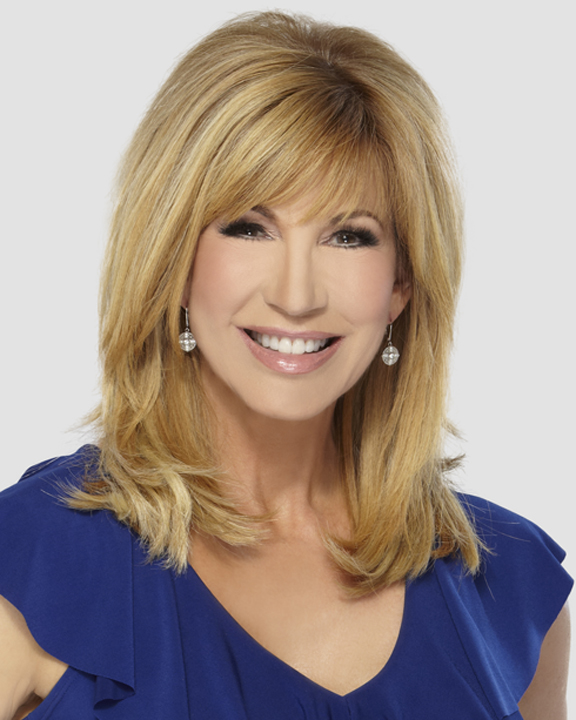 Leeza Gibbons Pictures in an Infinite Scroll - 81 Pictures