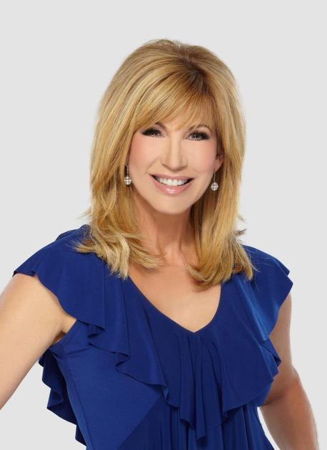 Leeza Gibbons