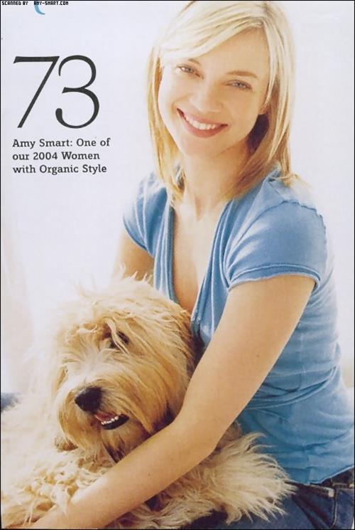 Amy Smart
