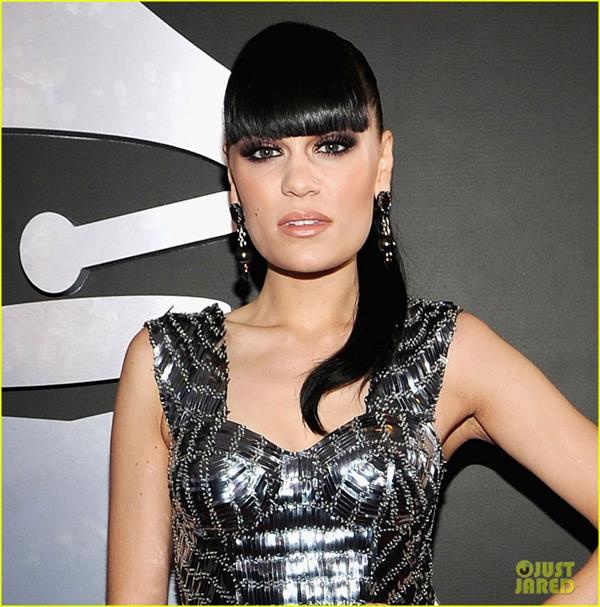 Jessie J