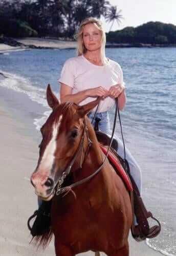 Bo Derek