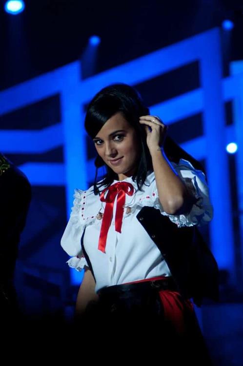 Alizée Jacotey
