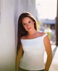 Holly Marie Combs