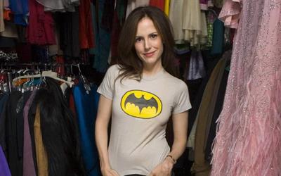Mary-Louise Parker