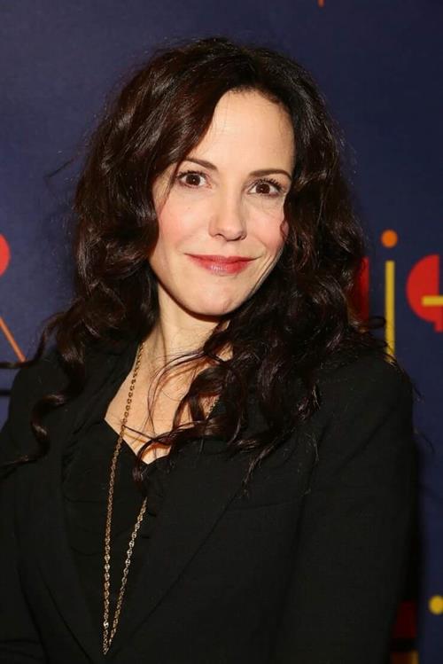 Mary-Louise Parker
