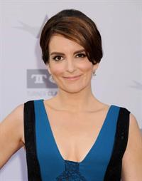 Tina Fey
