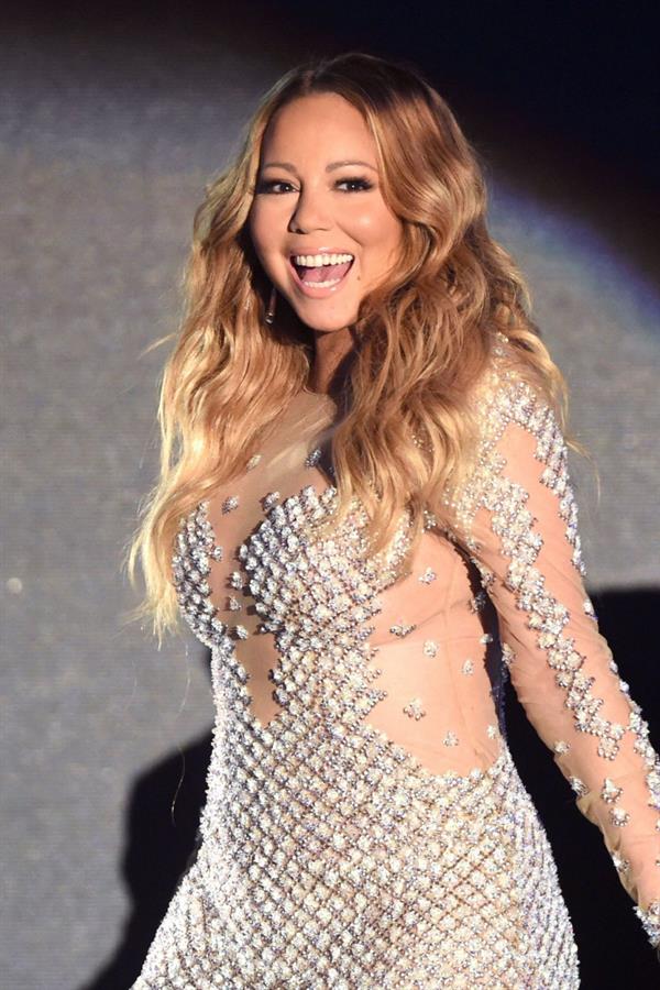 Mariah Carey