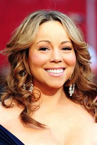 Mariah Carey