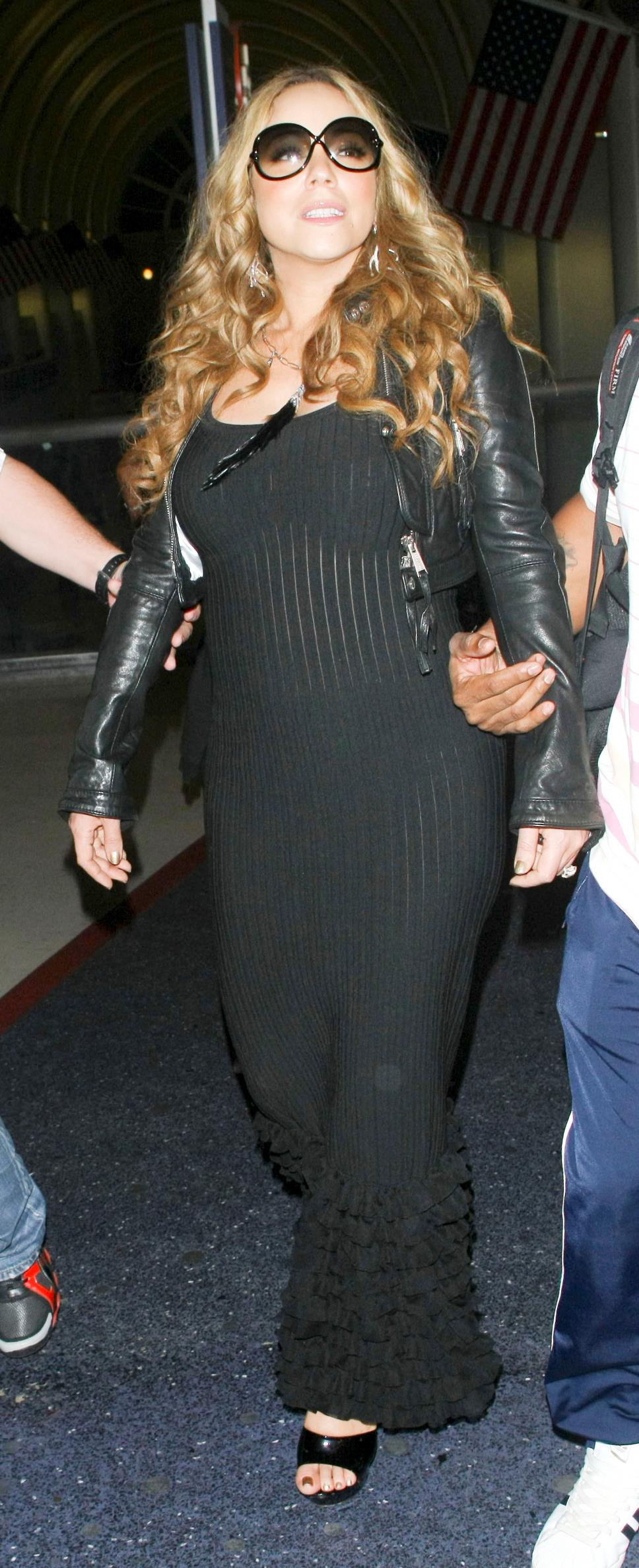 Mariah Carey