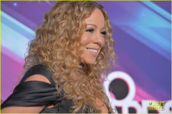 Mariah Carey