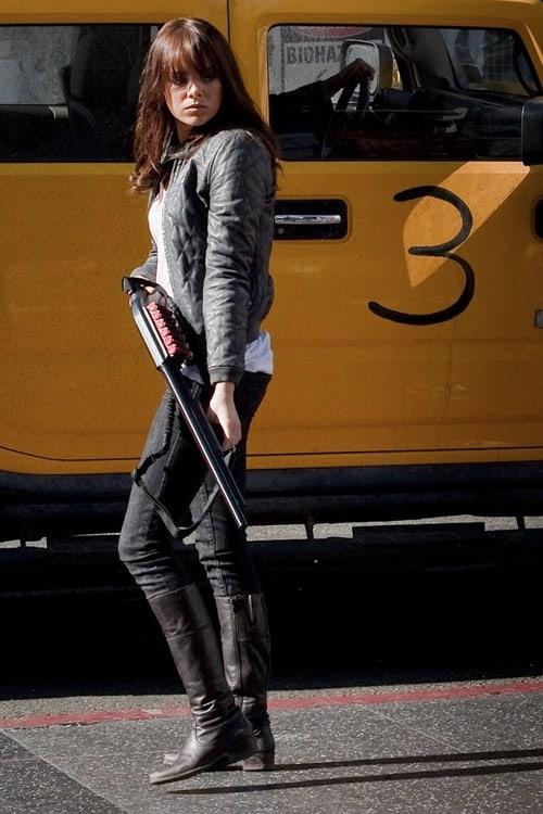 Emma Stone