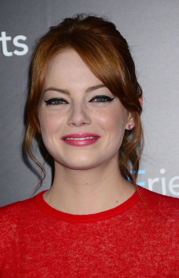 Emma Stone