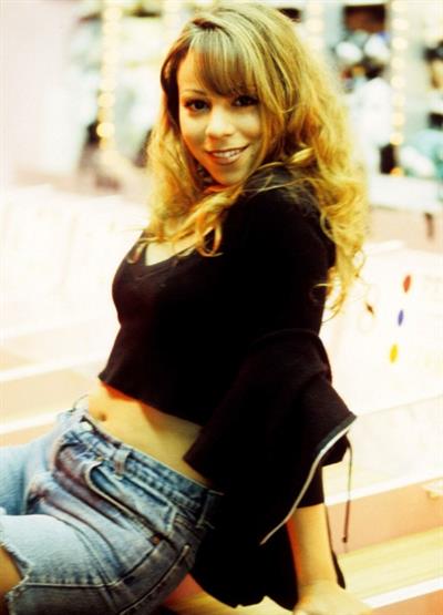 Mariah Carey