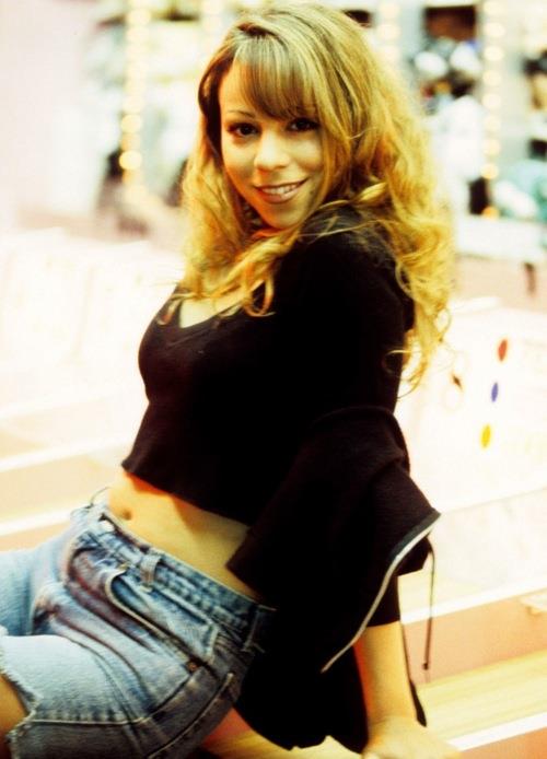 Mariah Carey