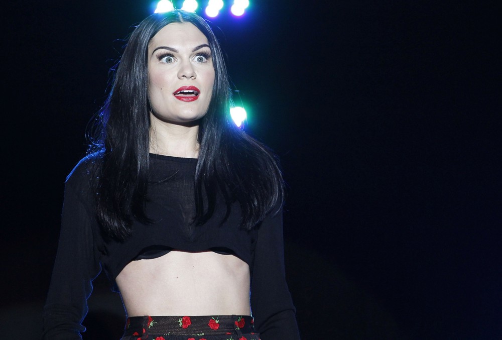 Jessie James Decker Pictures Jessie James Decker