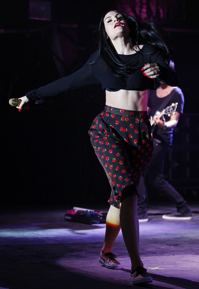 Jessie James Decker Pictures Jessie James Decker