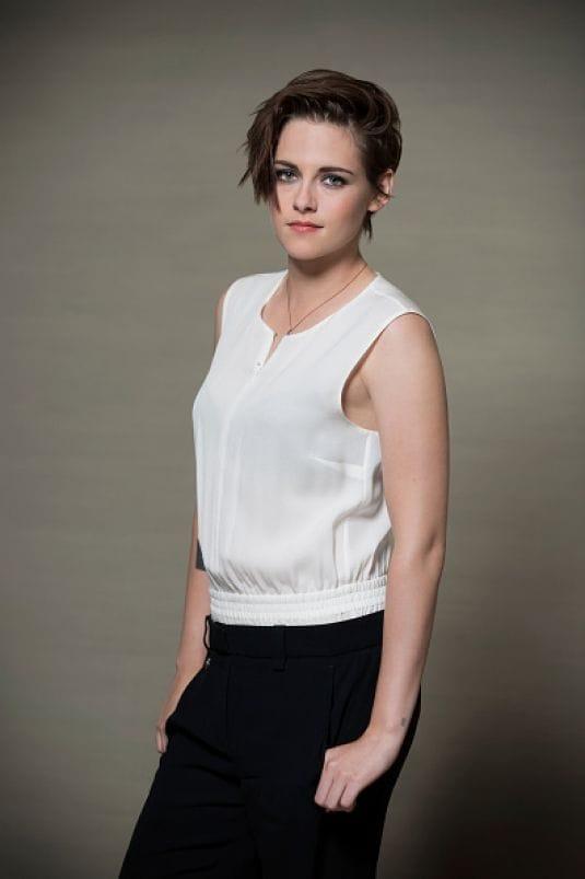 Kristen Stewart