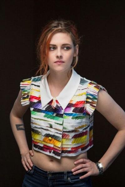 Kristen Stewart