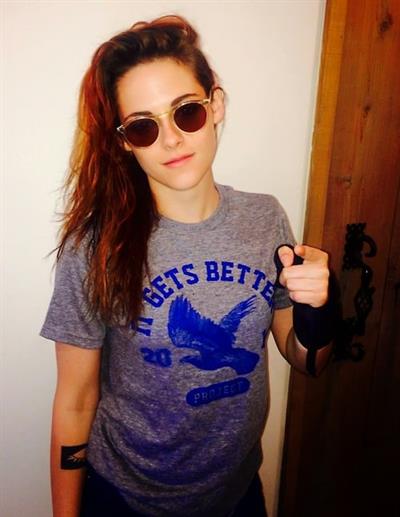 Kristen Stewart