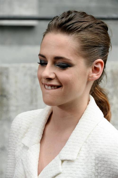 Kristen Stewart