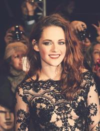 Kristen Stewart