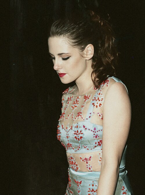 Kristen Stewart