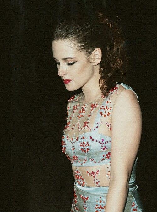 Kristen Stewart
