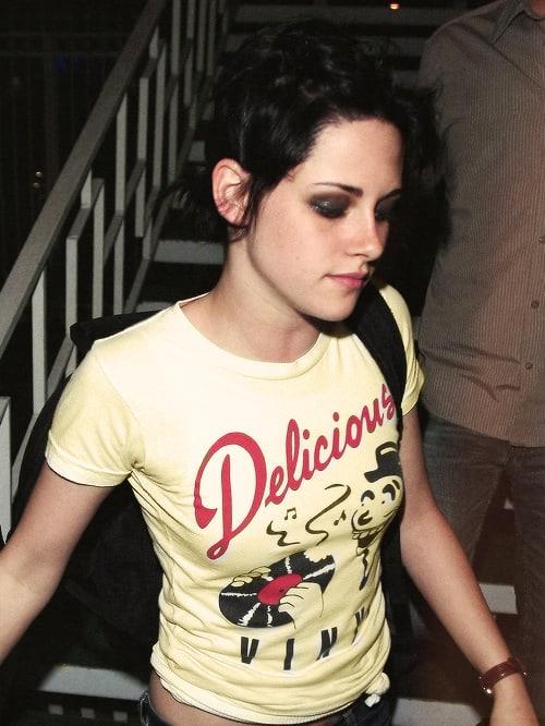Kristen Stewart