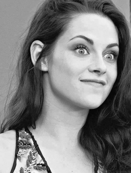 Kristen Stewart