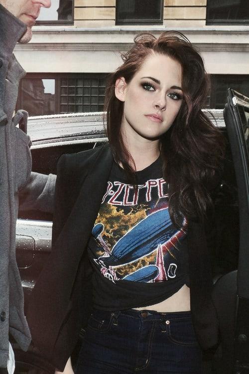 Kristen Stewart