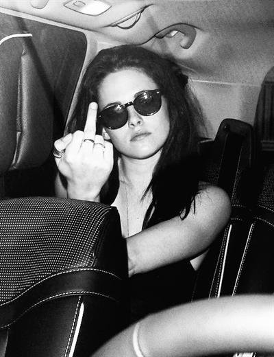 Kristen Stewart