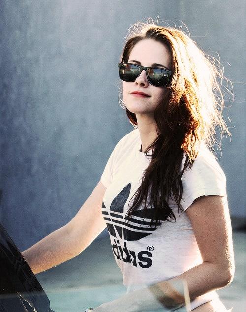 Kristen Stewart