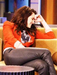 Kristen Stewart