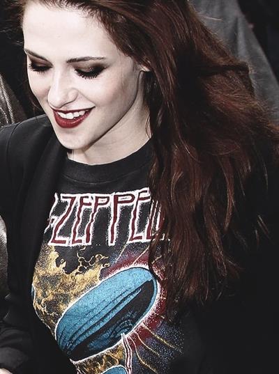Kristen Stewart