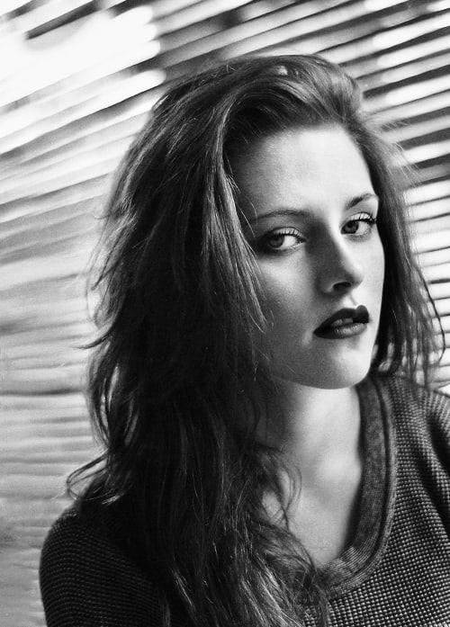 Kristen Stewart